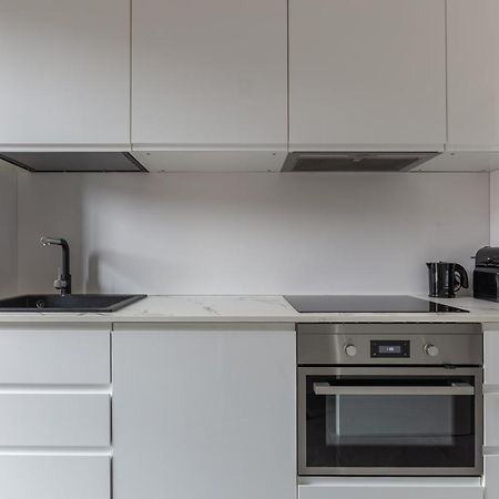 Bnbutler - Largo Promessi Sposi - Moderno E Confortevole Milaan Buitenkant foto