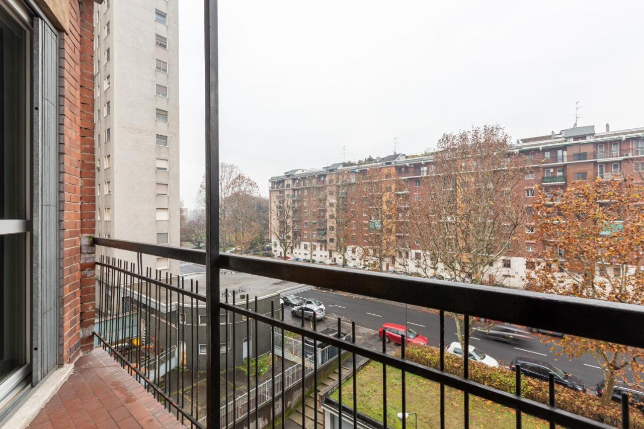 Bnbutler - Largo Promessi Sposi - Moderno E Confortevole Milaan Buitenkant foto