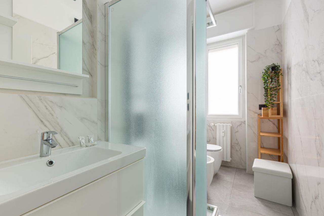 Bnbutler - Largo Promessi Sposi - Moderno E Confortevole Milaan Buitenkant foto