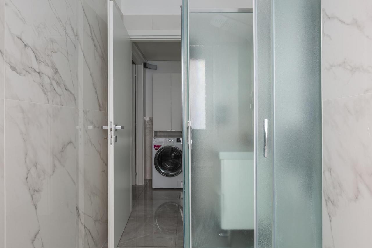 Bnbutler - Largo Promessi Sposi - Moderno E Confortevole Milaan Buitenkant foto